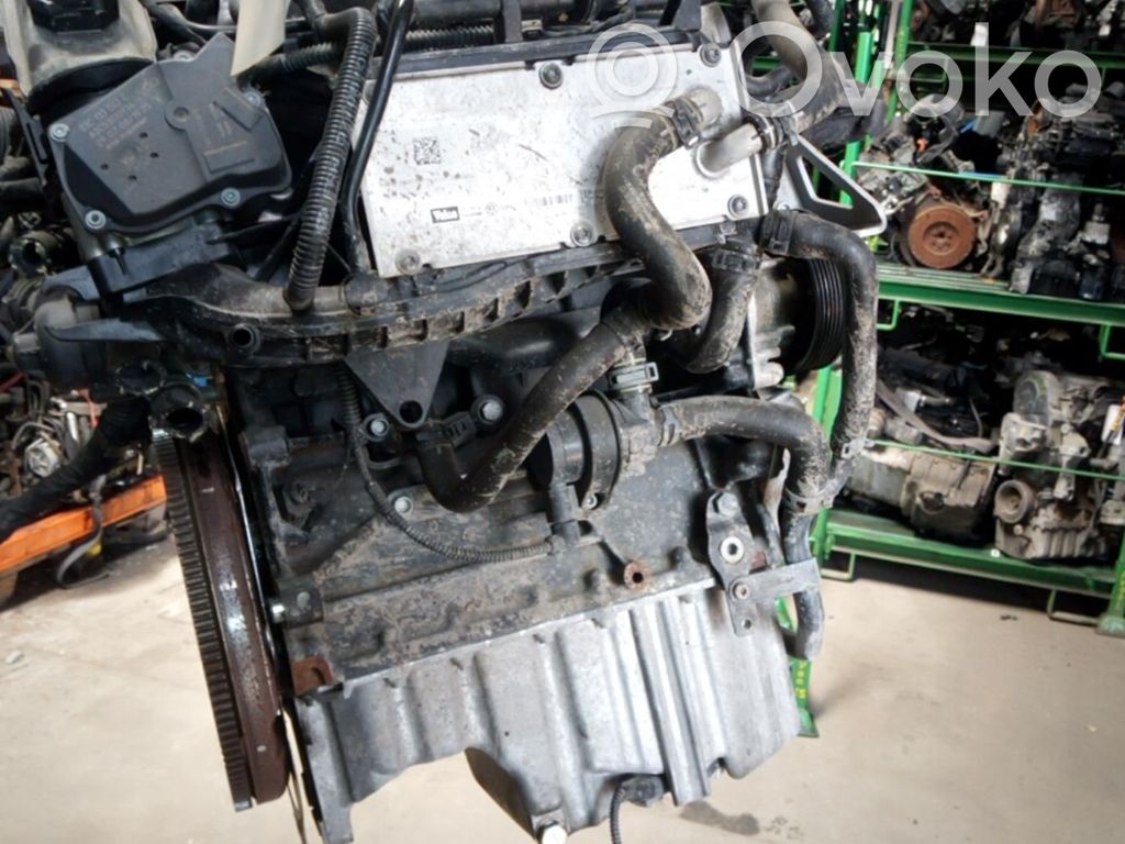 Motor   03C100092