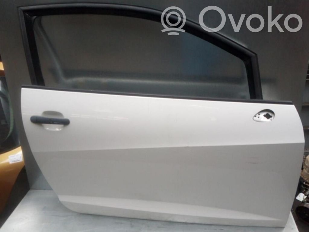 Seat Ibiza IV (6J,6P) Durvis 