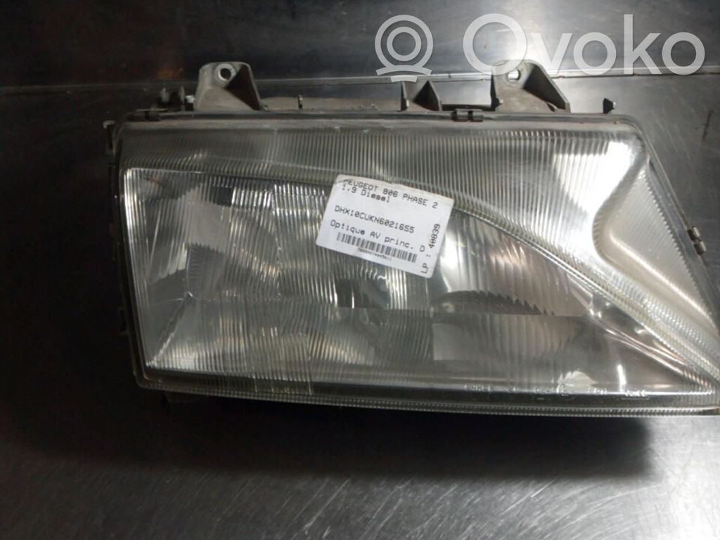Scheinwerfer   6205T5