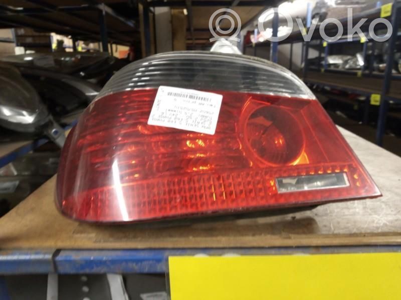 Rear/tail lights   63217361591