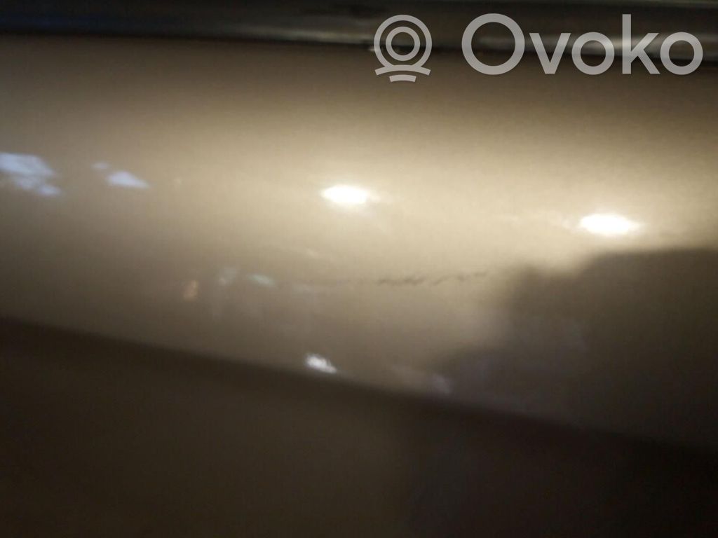 Citroen C3 Puerta trasera 