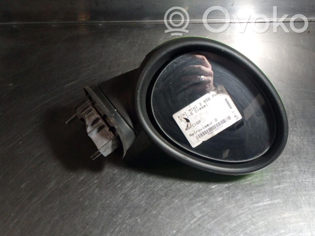 Espejo lateral manual   51162755636