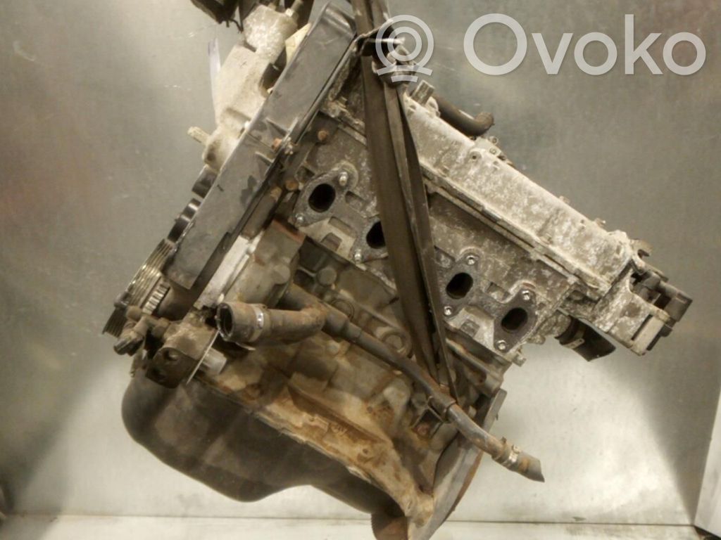 Fiat Punto (188) Motor 