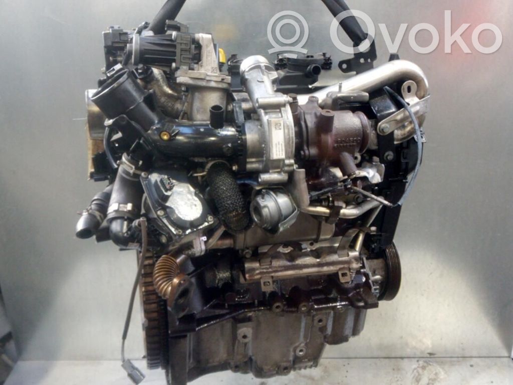Motor   8201535502
