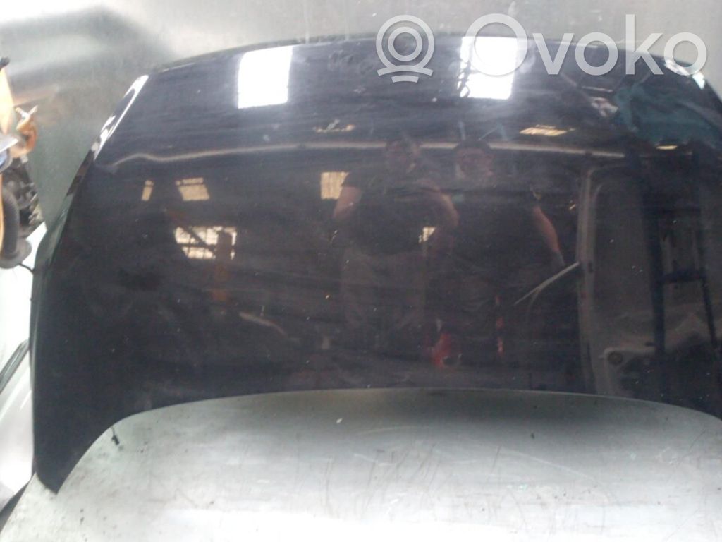Ford Ka Dzinēja pārsegs (vāks) 