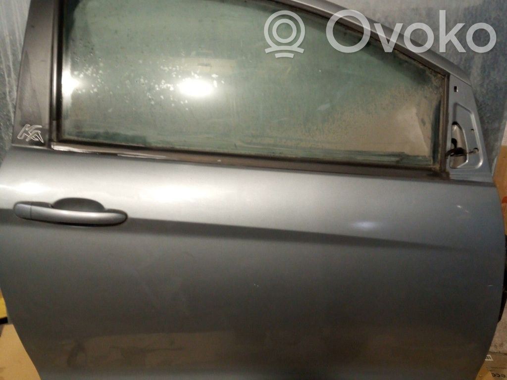 Porte avant   1542363