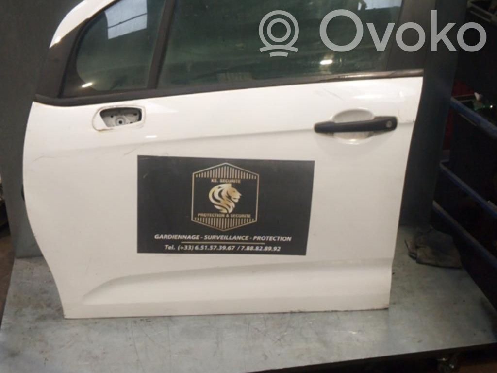 Citroen C3 Puerta delantera 
