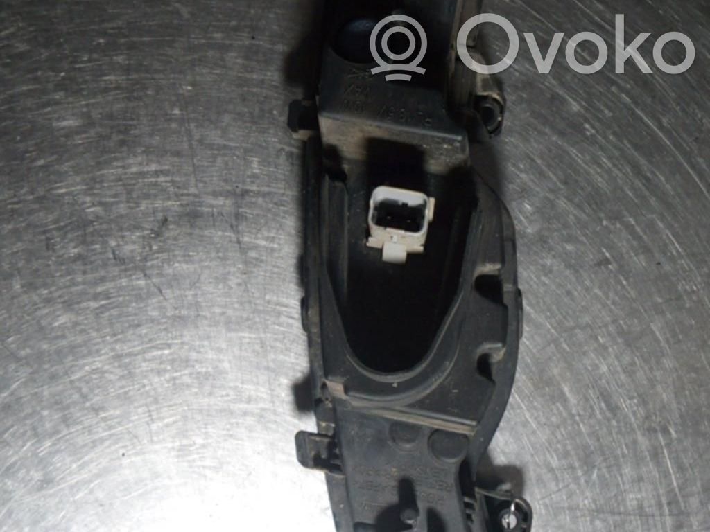 Citroen DS3 Proiector lumini zi LED 