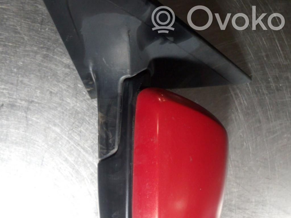 Espejo lateral manual   BCD26918ZM