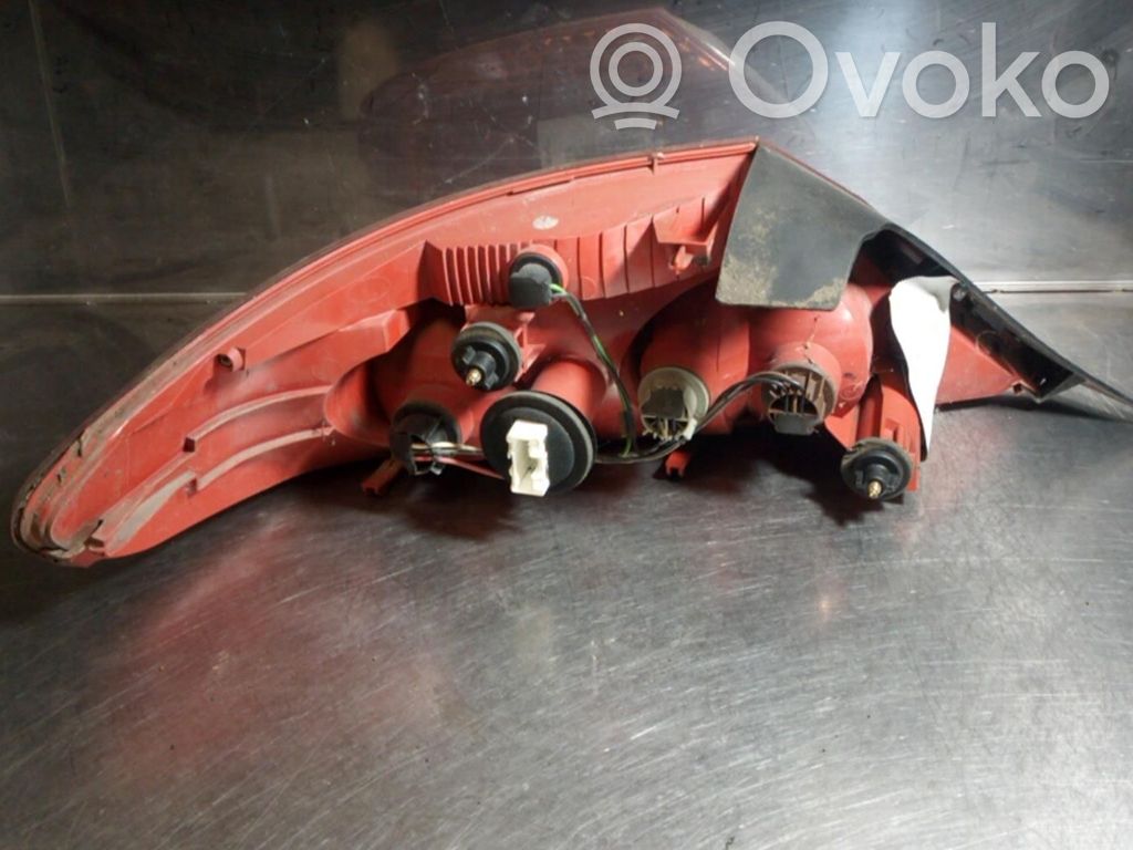 Peugeot 407 Takavalot 