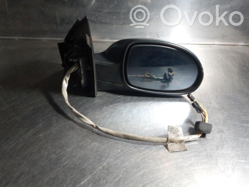 Espejo lateral manual   00008149WH