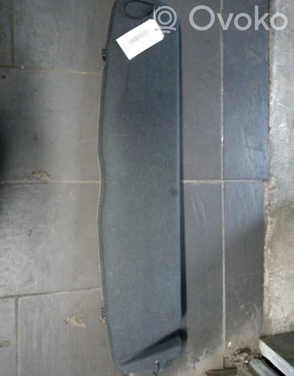 Citroen C2 Hattuhylly 