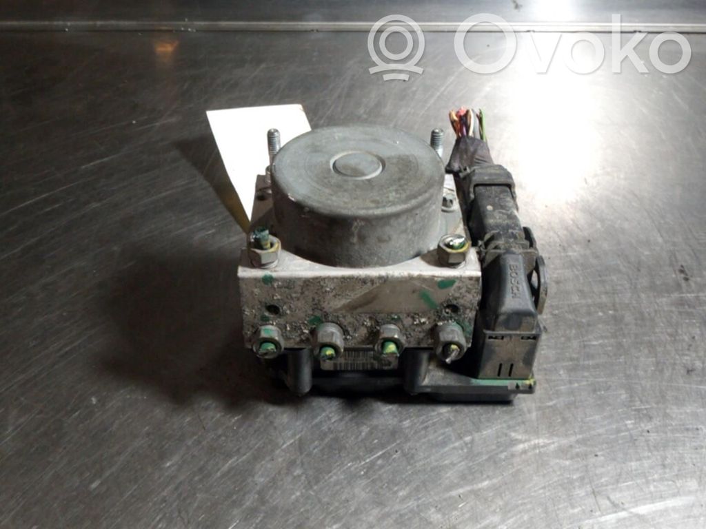 Bomba de ABS   8201063079