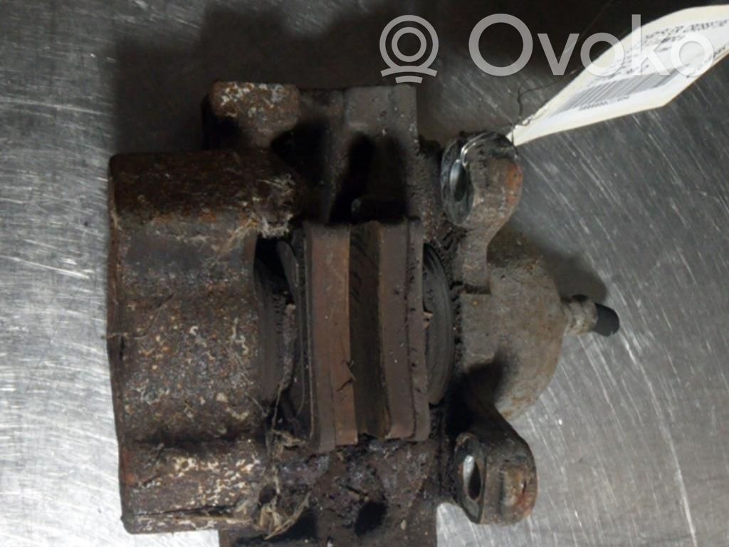 Chrysler Crossfire Bremssattel hinten 