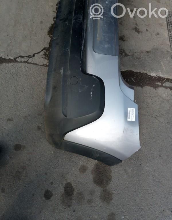 Citroen C3 Parachoques 