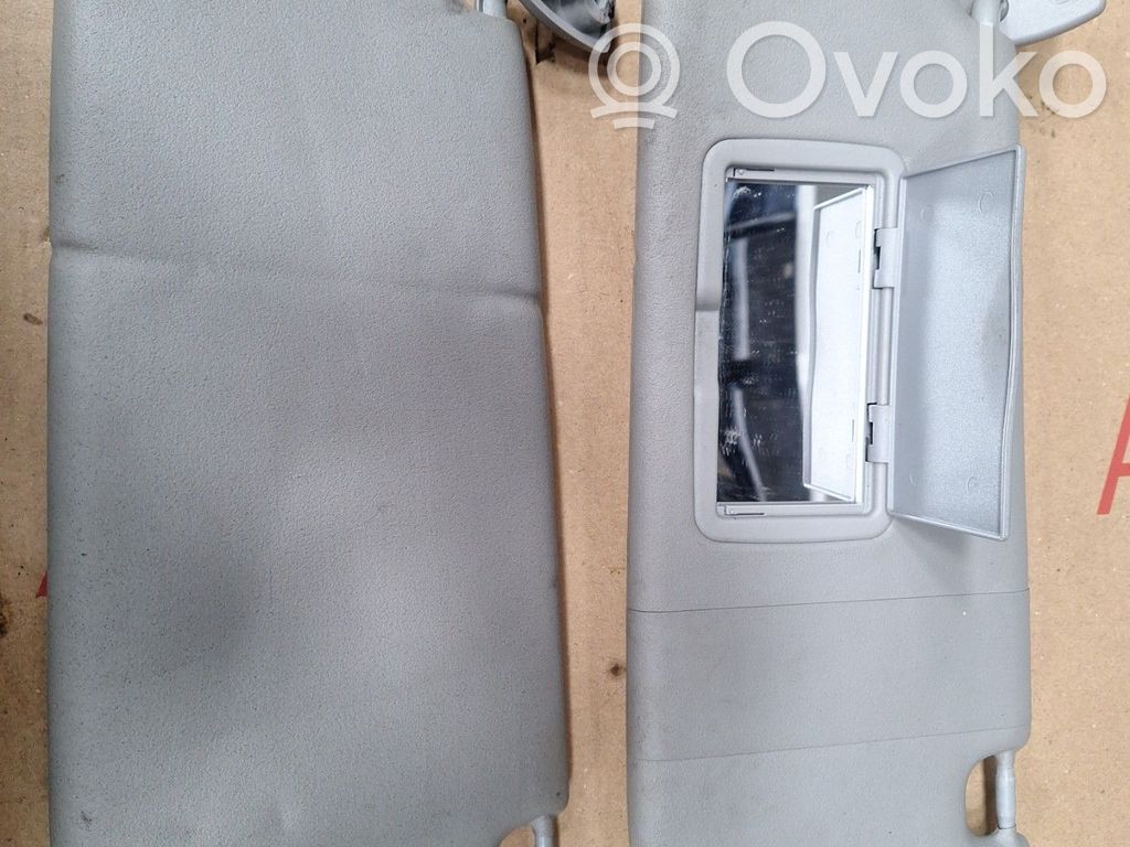 Opel Corsa D Häikäisysuoja 