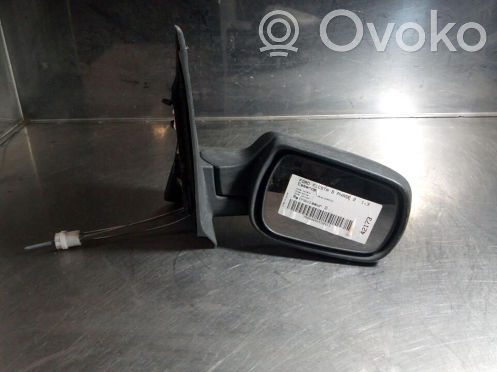Espejo lateral manual   1452852