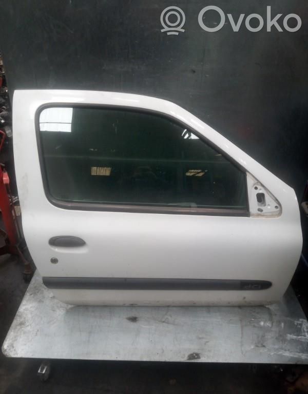 Renault Clio II Priekinės durys 