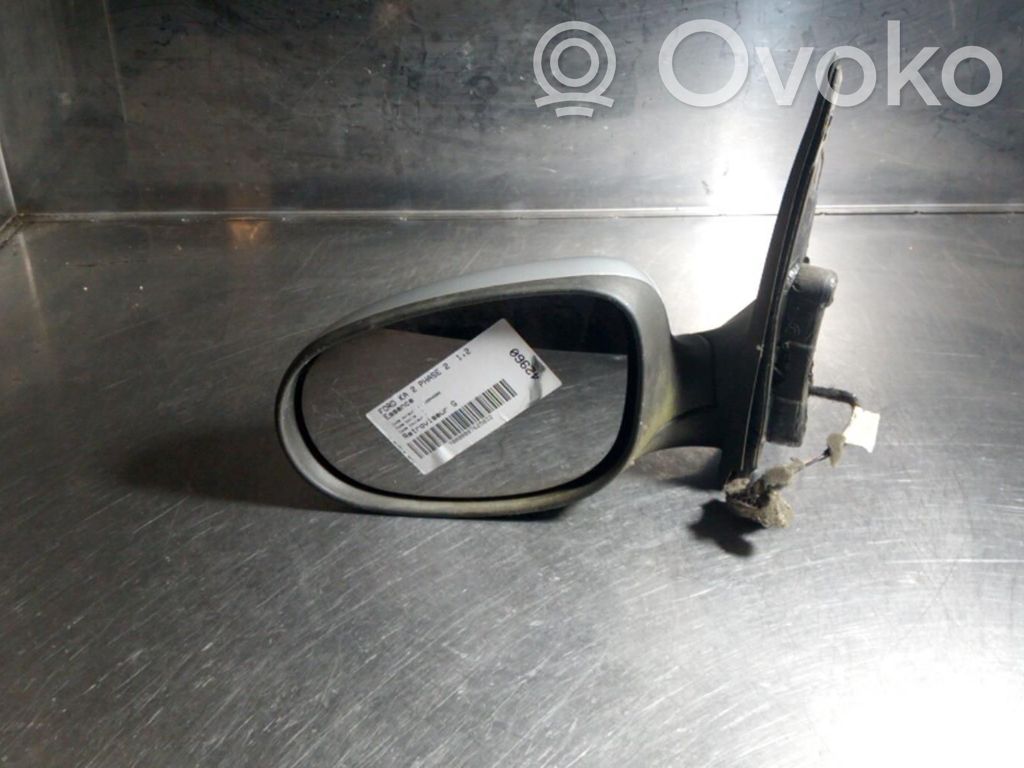 Espejo lateral manual   1751721