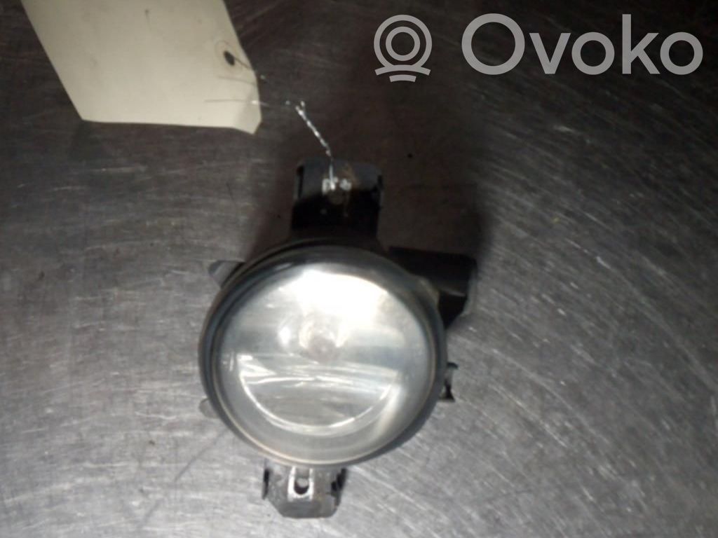 Luz de niebla delantera   63177181287