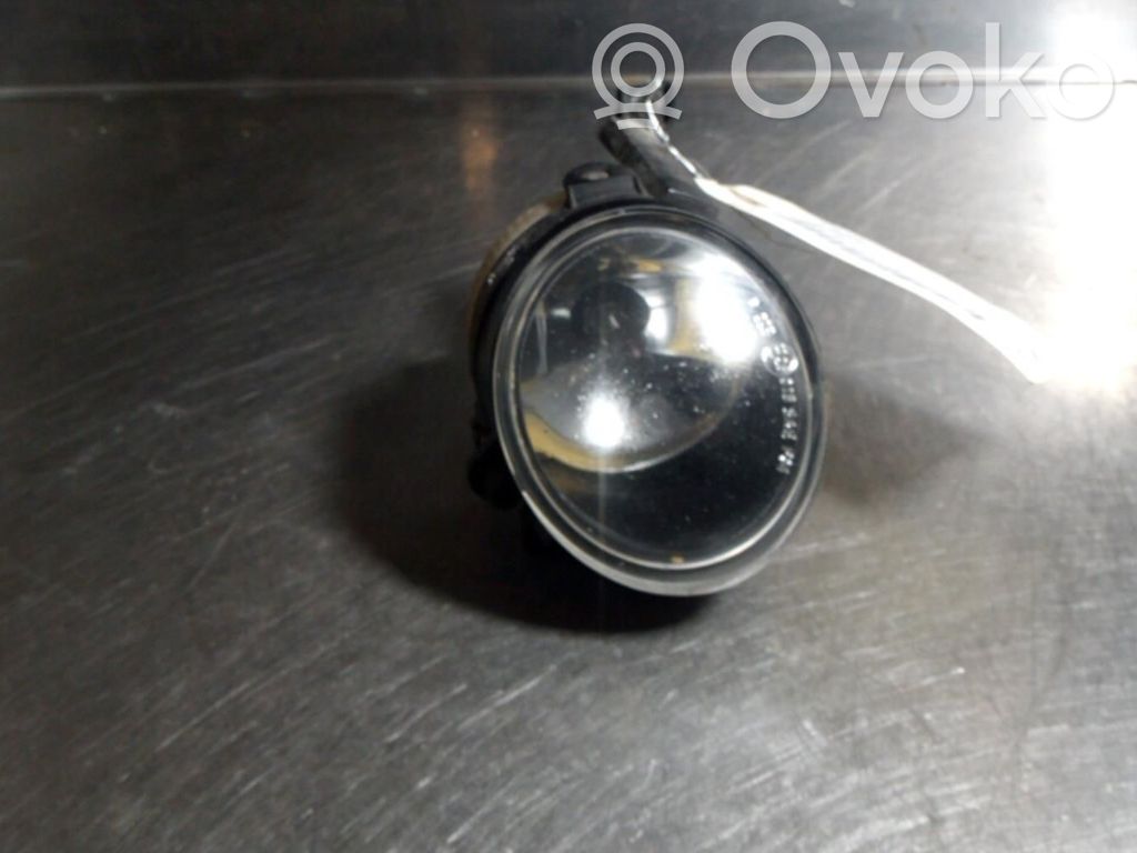 Volkswagen Touran I Etusumuvalo 