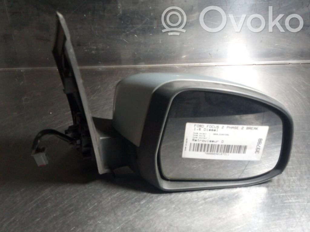 Ford Focus Spogulis (mehānisks) 