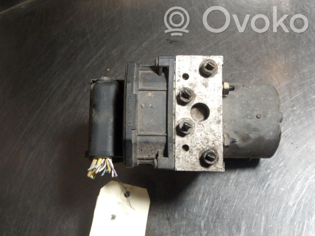 ABS Pump   0000454158