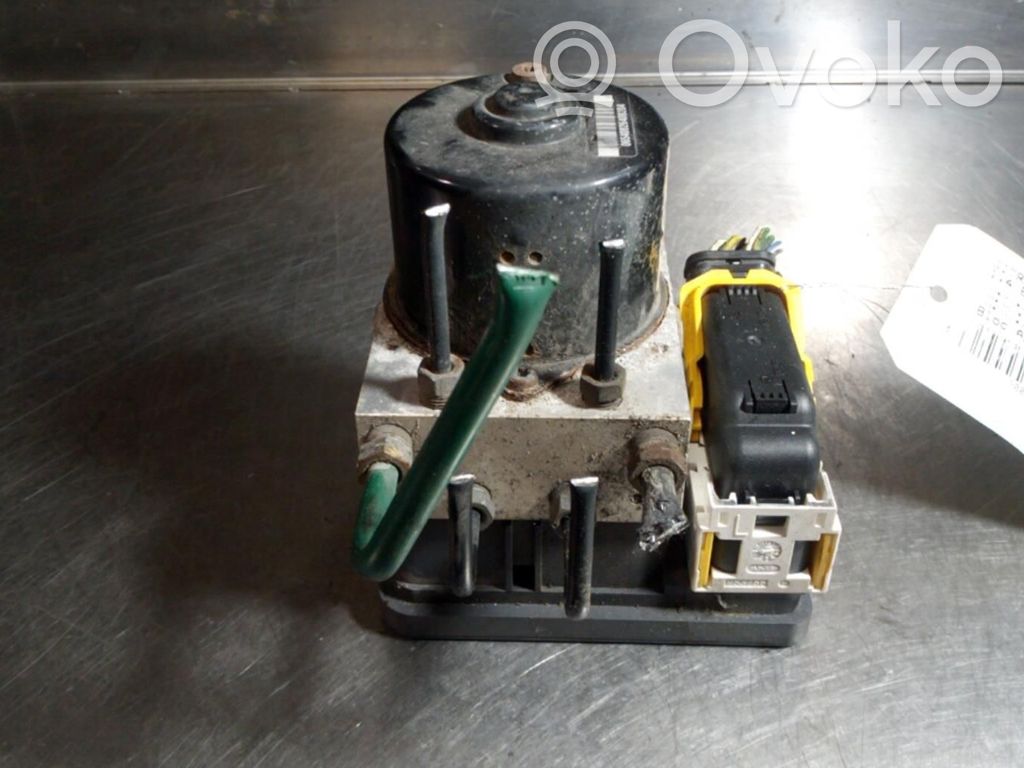 Bomba de ABS   00004541QP