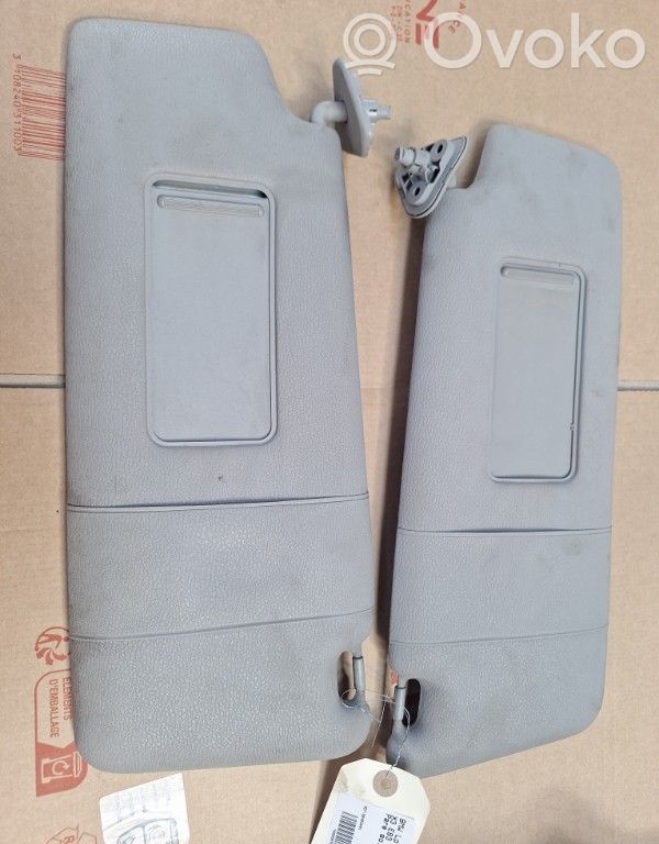 BMW X3 E83 Sun visor 