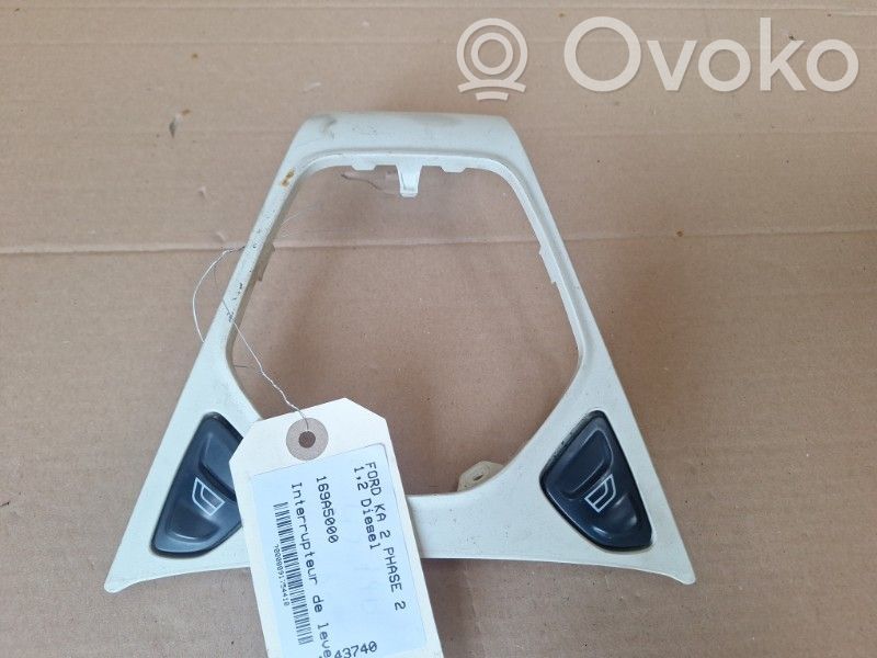 Ford Ka Comutator comandă geamuri electrice 