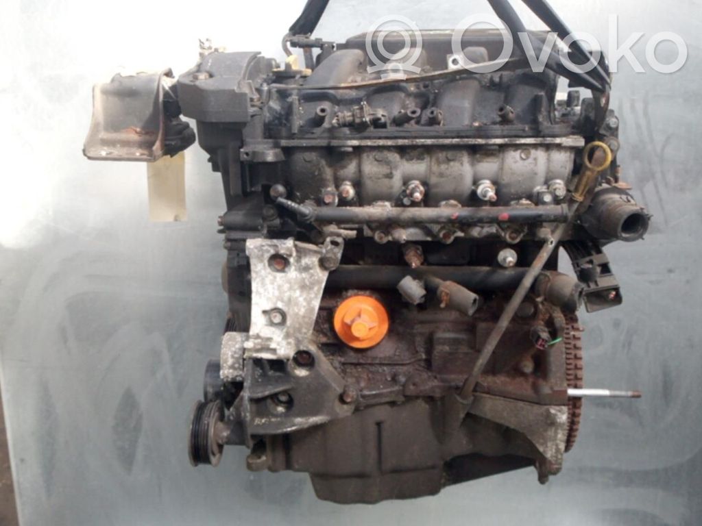 Moteur