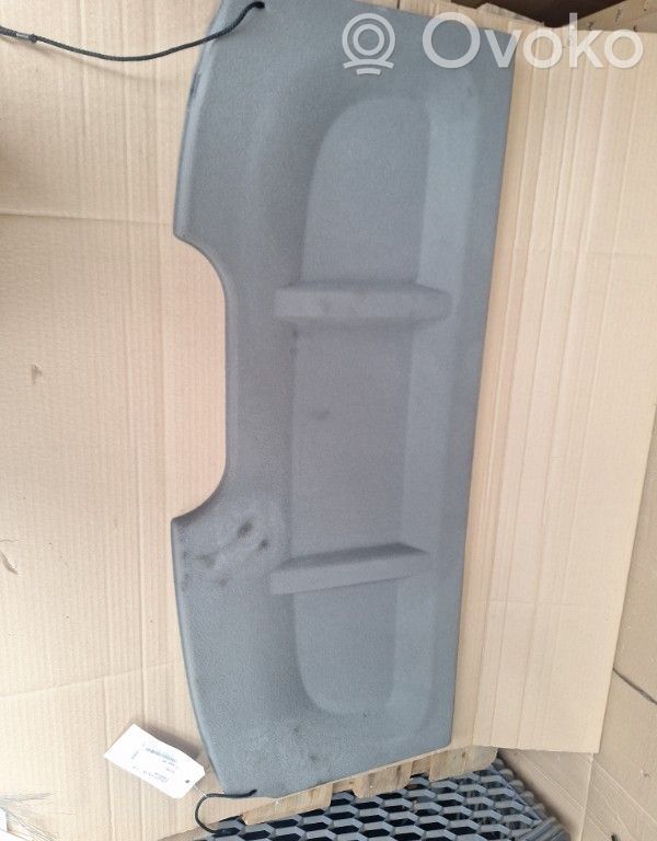Daewoo Kalos Hutablage 