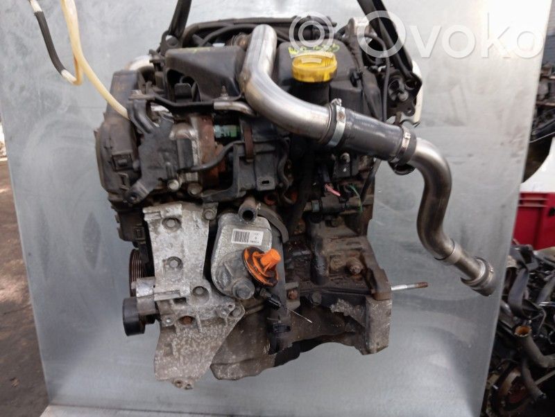 Motor   8201246258