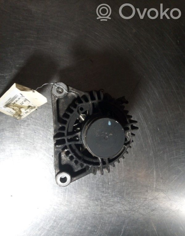 Peugeot 208 I Generator/alternator 