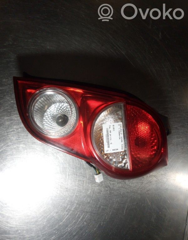 Chevrolet Spark Takavalot 