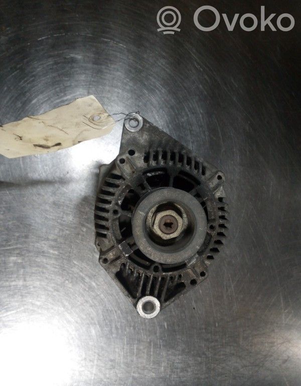 Renault Clio II Alternador 