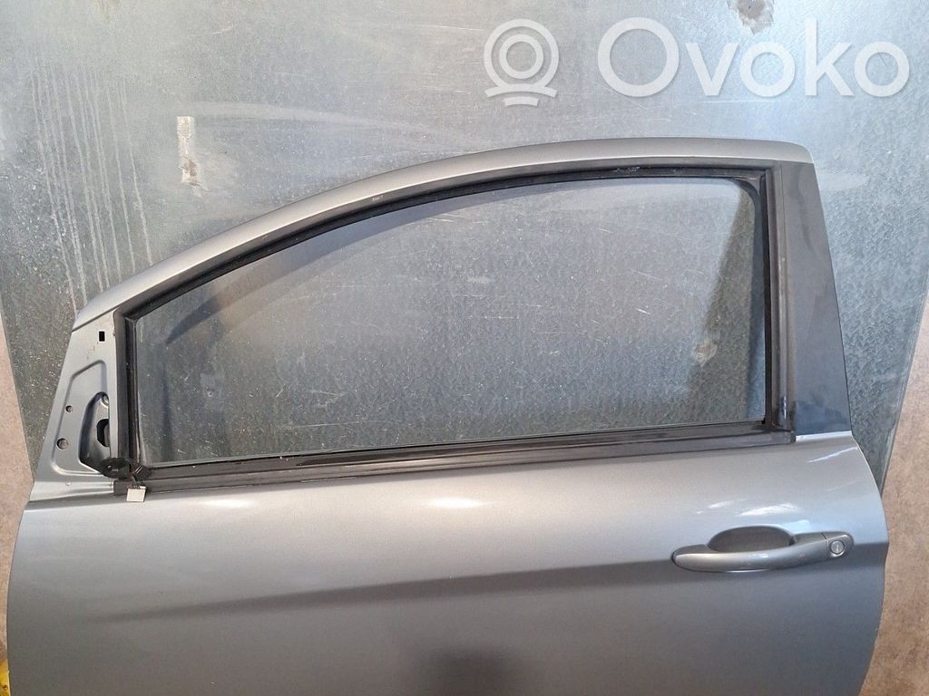 Ford Ka Durvis 