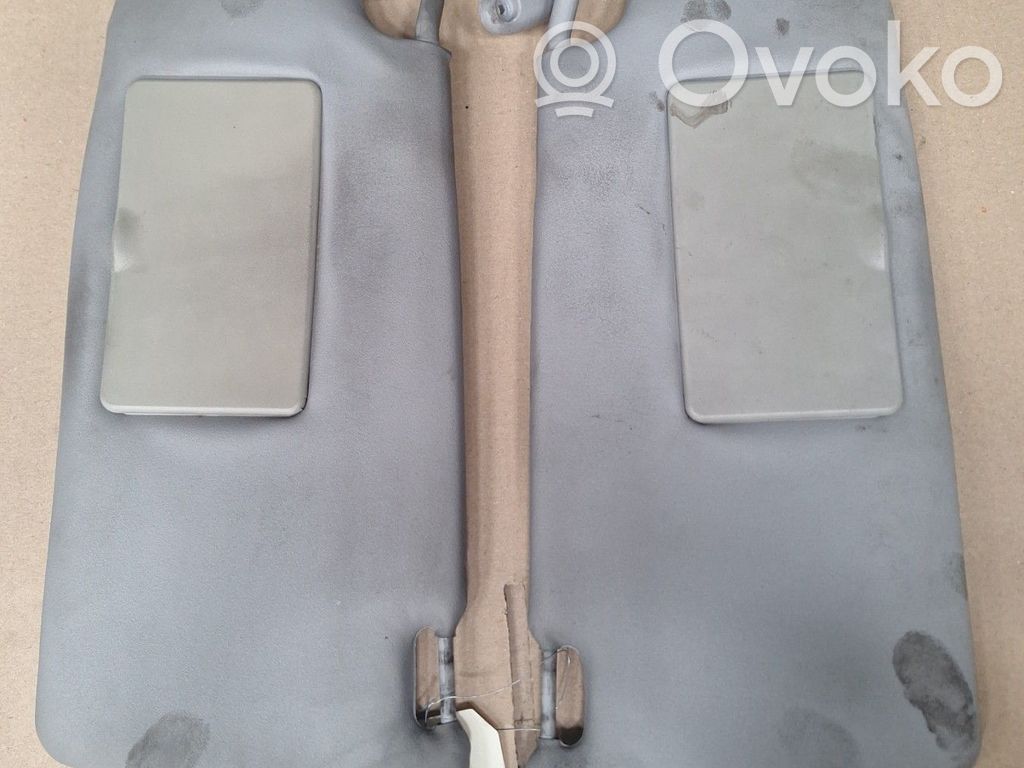 Ford Focus Visera parasol 