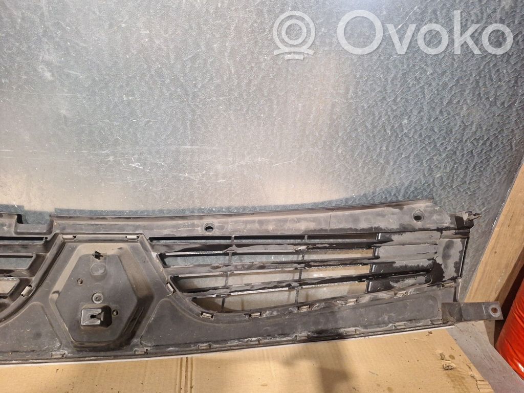 Grille de calandre avant   7701065760