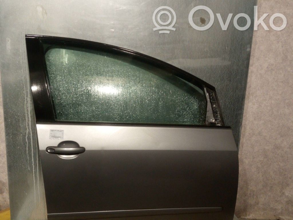 Volkswagen Golf Plus Puerta delantera 