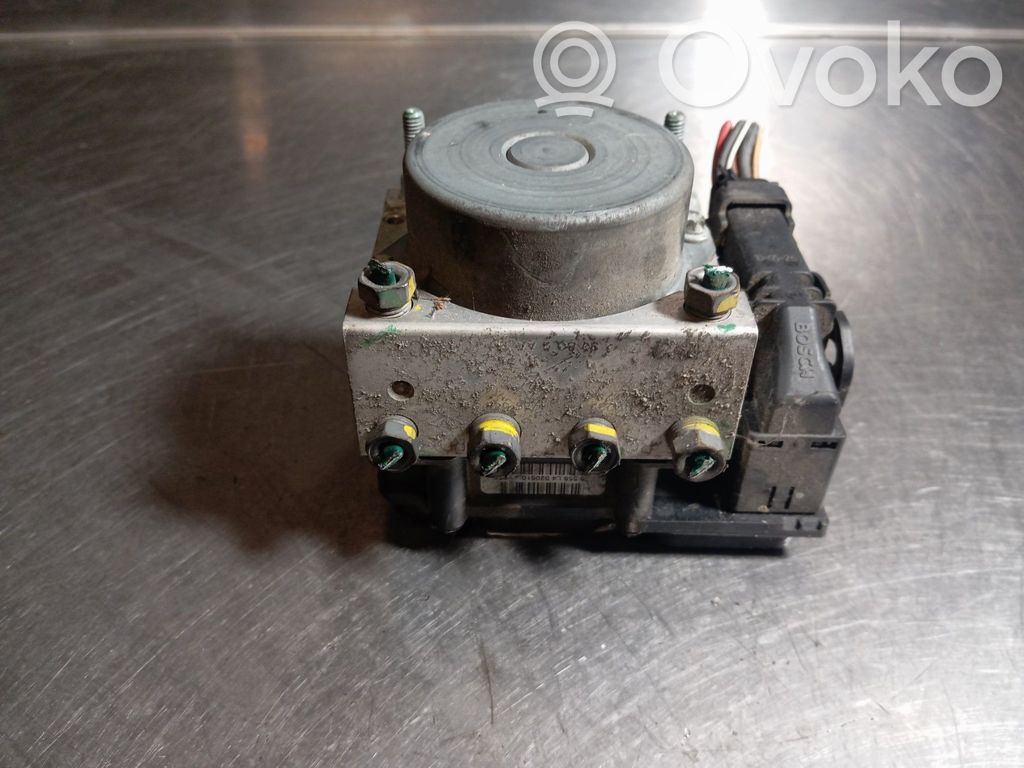 Bomba de ABS   8201063079