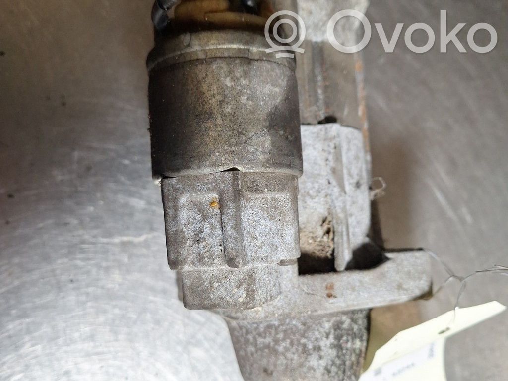 Motorino d’avviamento