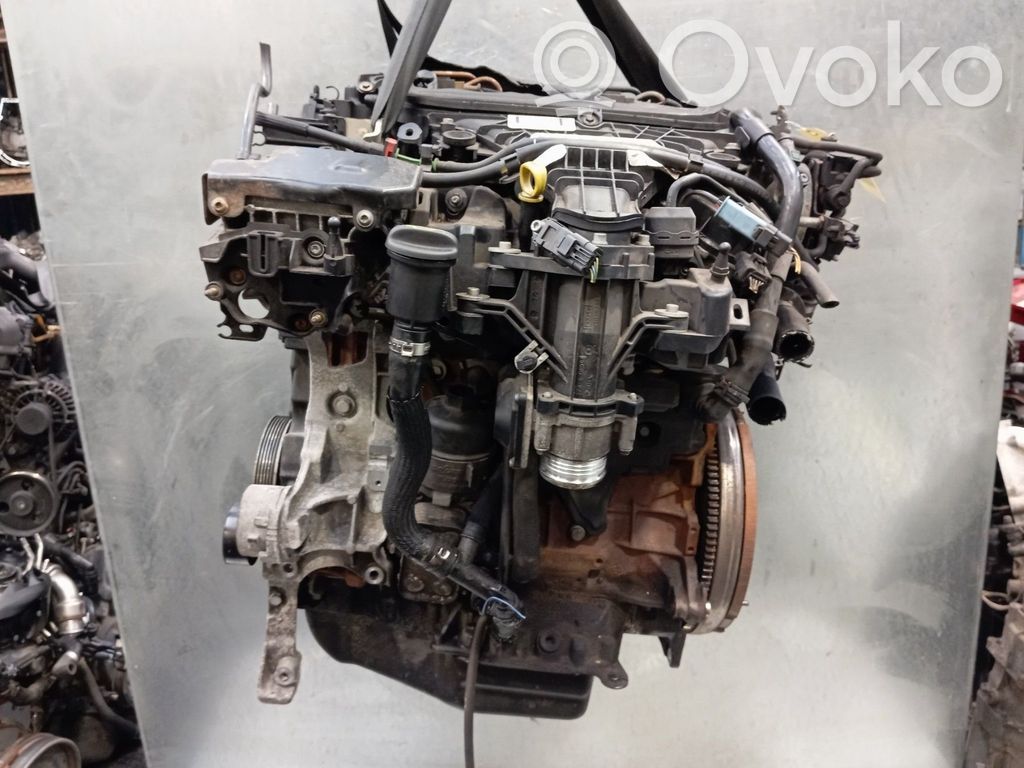 Motor   1681986