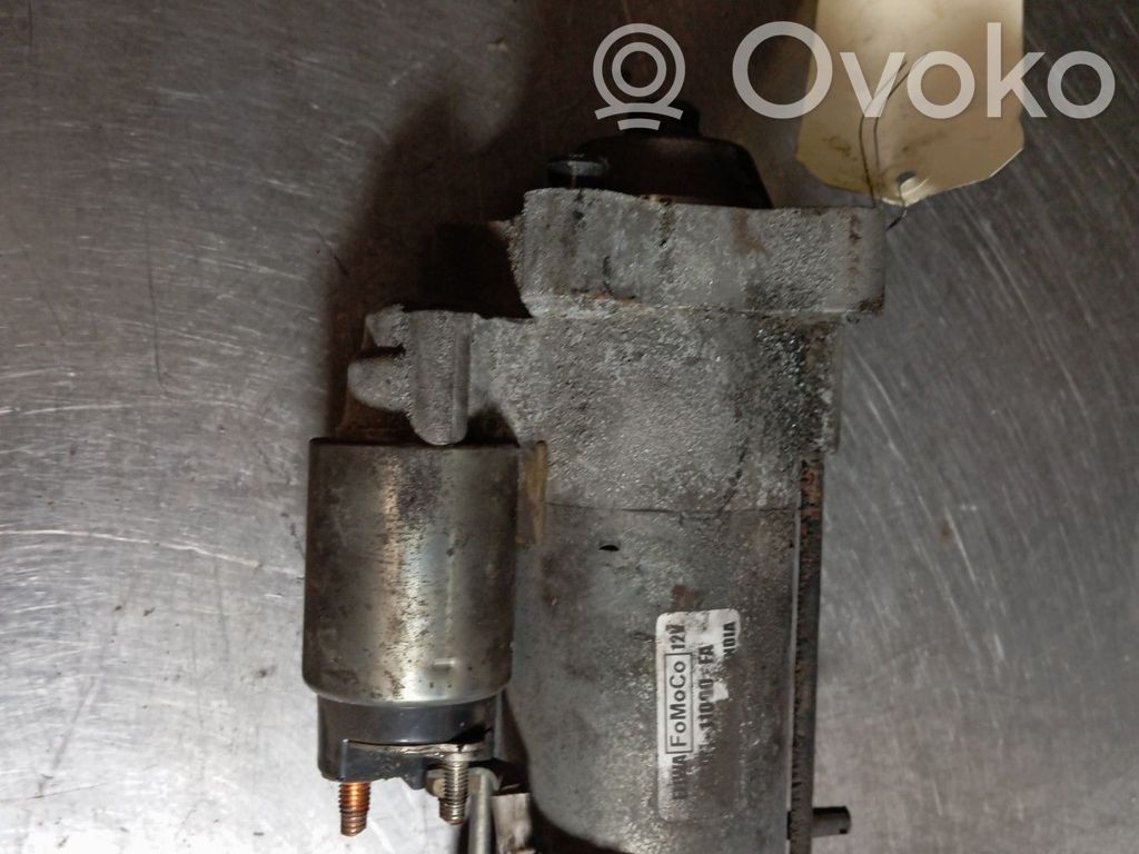 Motor de arranque   1376305