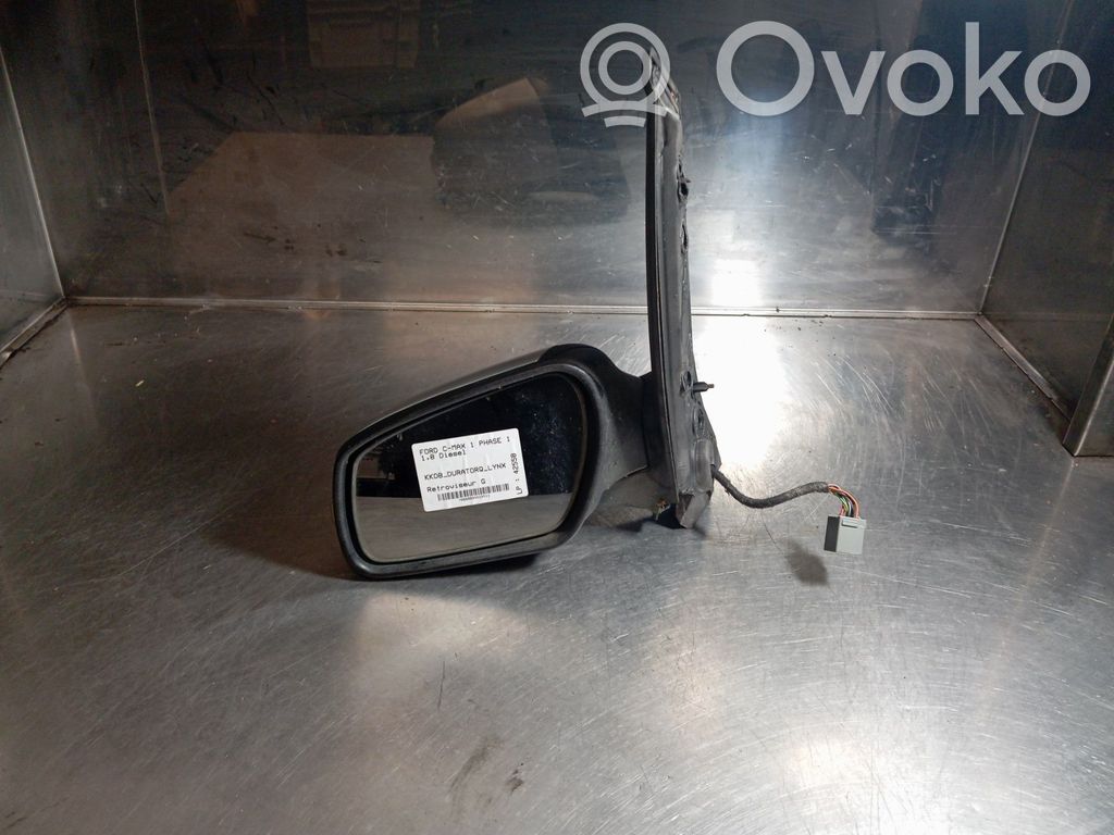 Espejo lateral manual   1524493