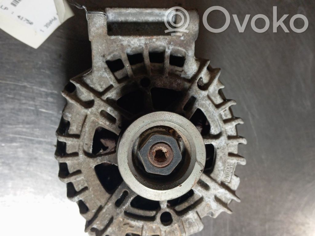 Alternador   2265722
