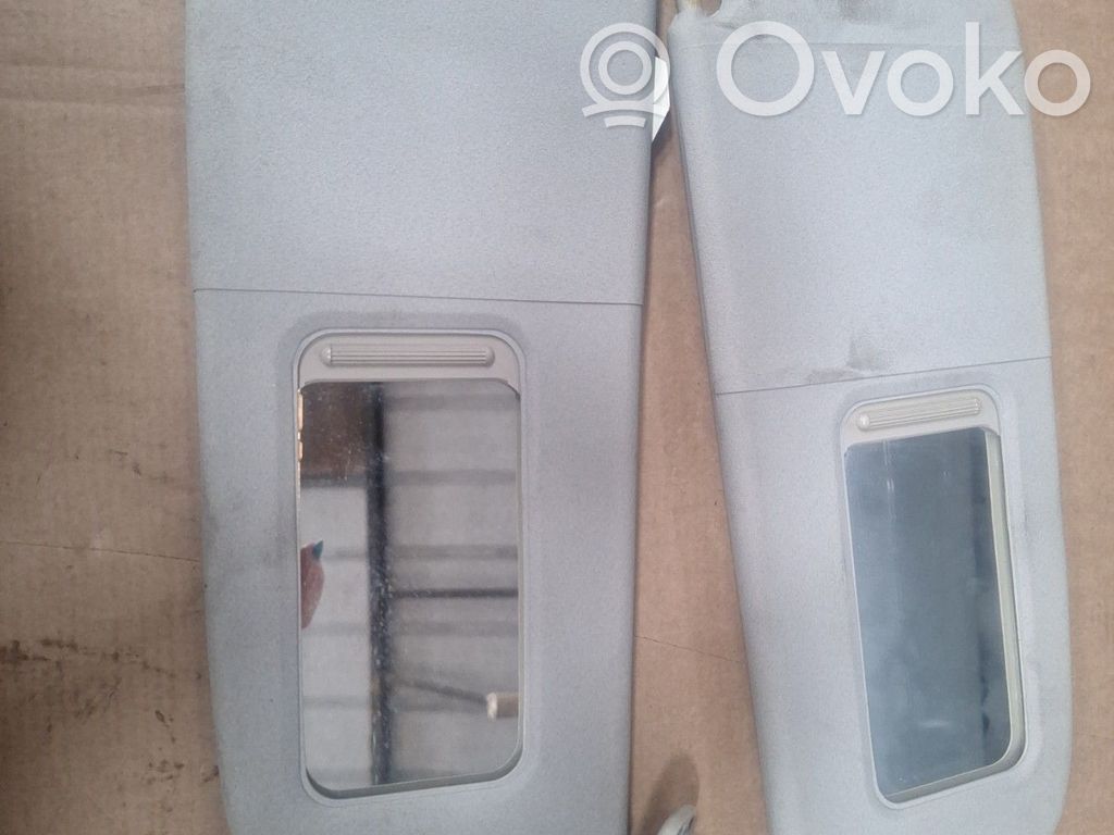 Opel Corsa C Sun visor 