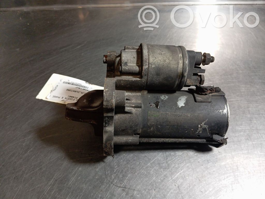 Motor de arranque   1734633