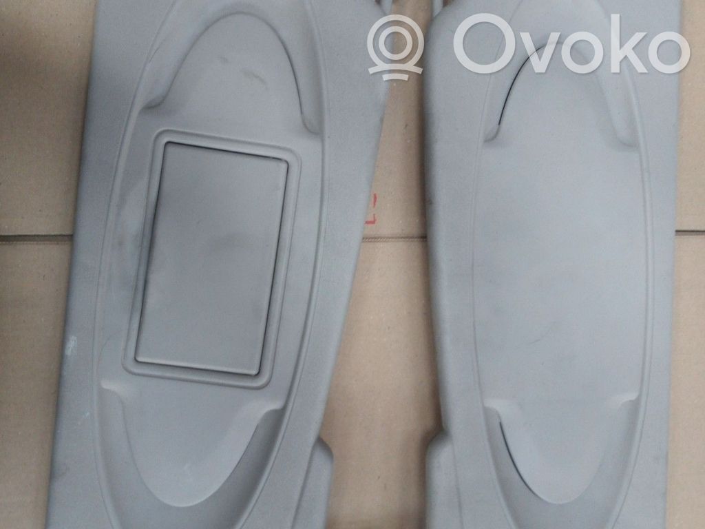 Renault Kangoo II Parasolar 