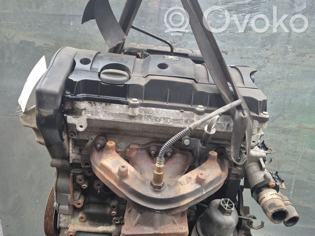 Motor   01353X